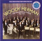 WOODY HERMAN The Thundering Herds 1945-1947 album cover