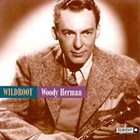 WOODY HERMAN Wildroot album cover