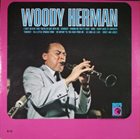 WOODY HERMAN Woody Herman album cover