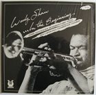 WOODY SHAW In the Beginning (aka Cassandranite) album cover