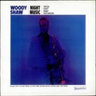 WOODY SHAW Night Music album cover