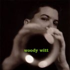 WOODY WITT Woody Witt album cover