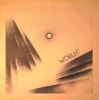 WORLD'S EXPERIENCE ORCHESTRA As Time Flows On (as Worlds') album cover