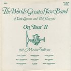 WORLD'S GREATEST JAZZ BAND On Tour II album cover