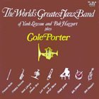 WORLD'S GREATEST JAZZ BAND Plays Cole Porter album cover