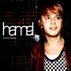 WOUTER HAMEL Hamel album cover