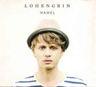WOUTER HAMEL Lohengrin album cover
