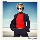 WOUTER HAMEL Pompadour album cover