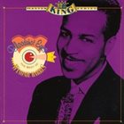 WYNONIE HARRIS Bloodshot Eyes: The Best of Wynonie Harris album cover