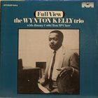 WYNTON KELLY Full View album cover