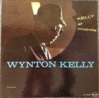 WYNTON KELLY Kelly at Midnight album cover