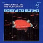 WYNTON KELLY Smokin' at the Half Note album cover