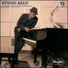 WYNTON KELLY Someday My Prince Will Come album cover