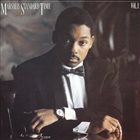 WYNTON MARSALIS Marsalis Standard Time, Volume 1 album cover