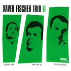 XAVER FISCHER II album cover