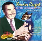 XAVIER CUGAT Golden Classics album cover