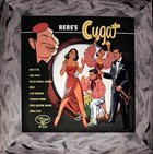 XAVIER CUGAT Here's Cugat album cover