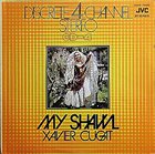 XAVIER CUGAT My Shawl album cover