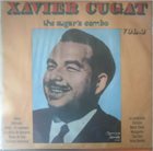 XAVIER CUGAT The Sugar's Combo Vol. 2 album cover