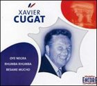 XAVIER CUGAT Xavier Cugat album cover
