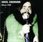 XHOL CARAVAN Altena 1969 album cover