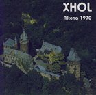 XHOL CARAVAN Altena 1970 album cover