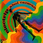XHOL CARAVAN Electrip album cover