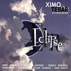 XIMO TÉBAR Eclipse album cover