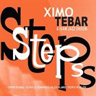 XIMO TÉBAR Steps album cover