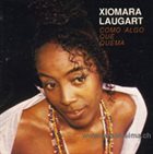 XIOMARA LAUGART Como algo que quema album cover