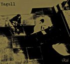 YAGULL Kai album cover