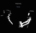 YAGULL — Yuna album cover