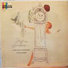 YANK LAWSON Lawson-Haggart Jazz Band ‎: Ragtime Jamboree album cover