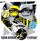 YARON HERMAN Everyday album cover