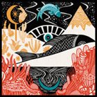 YAZZ AHMED The Space Between the Fish & the Moon (La Saboteuse, Chapter One) album cover