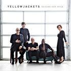 YELLOWJACKETS Raising Our Voice album cover