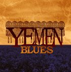 YEMEN BLUES Yemen Blues album cover