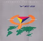 YES 9012Live - The Solos album cover
