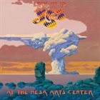 YES Like It Is: Yes at the Mesa Arts Center album cover
