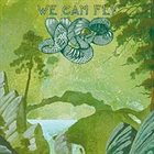 YES — We Can Fly album cover