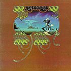 YES — Yessongs album cover