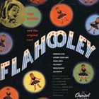 YMA SUMAC Flahooley (Original Broadway Cast) album cover