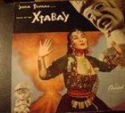 YMA SUMAC Voice Of The Xtabay album cover