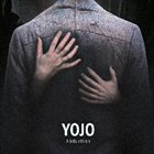 YOJO Abduction album cover