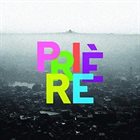 YOM Yom & Baptiste-Florian Marle-Ouvrard : Prière album cover
