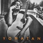 YONATAN LEVY Yonatan album cover