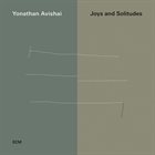 YONATHAN AVISHAI Joys and Solitudes album cover