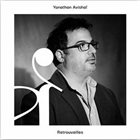 YONATHAN AVISHAI Retrouvailles album cover