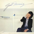 YOSHIAKI MASUO Good Morning album cover
