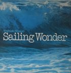 YOSHIAKI MASUO Sailing Wonder album cover